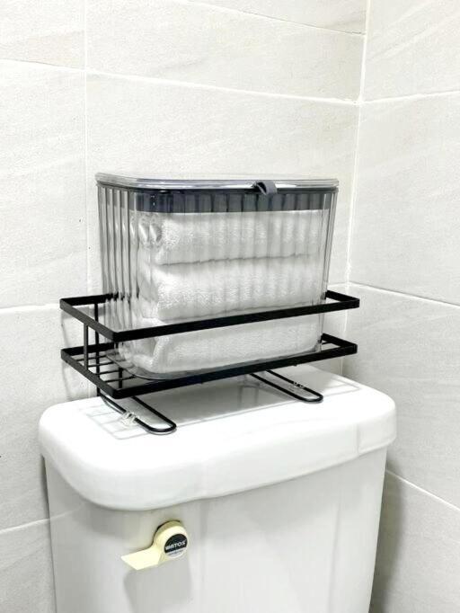 Apartment Songpa