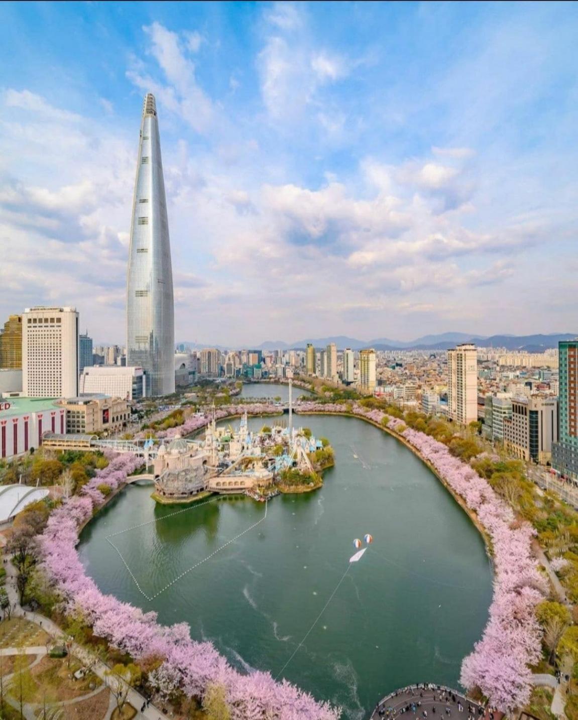 Apartment Songpa