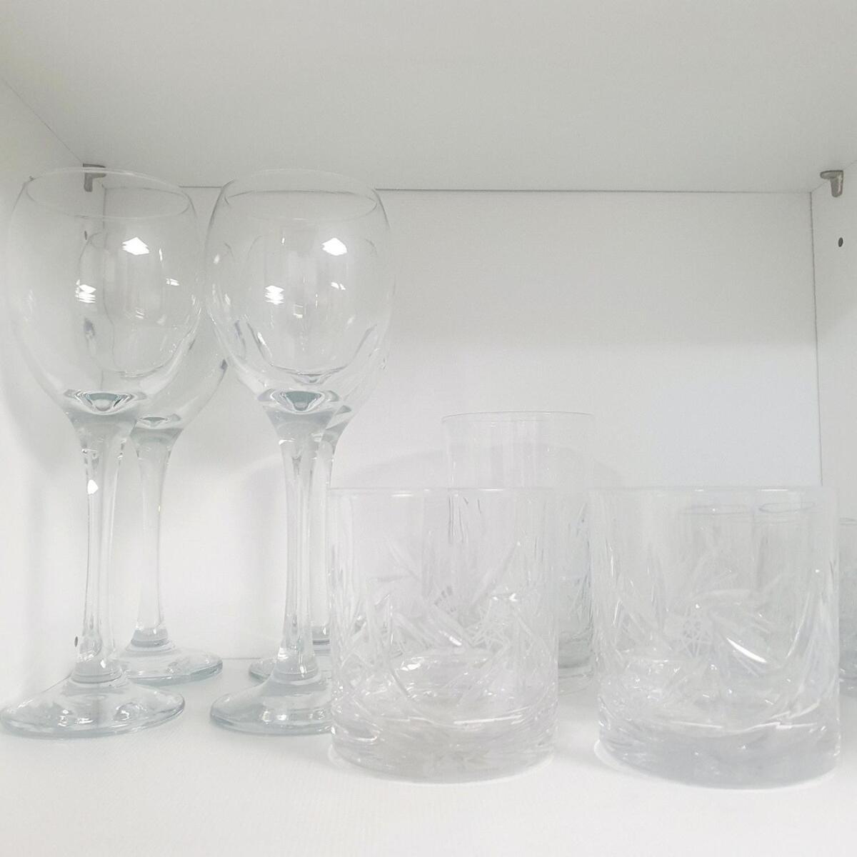 Songpa Apartment *