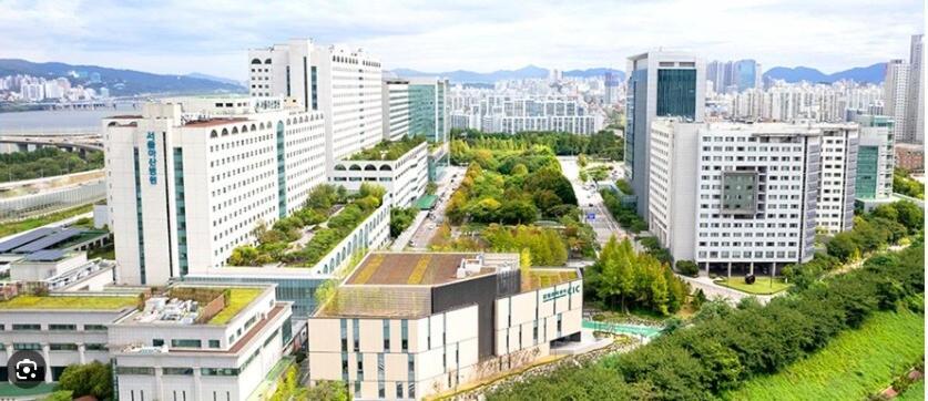 Apartment Songpa *
