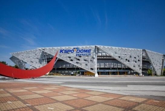 Songpa Seoul